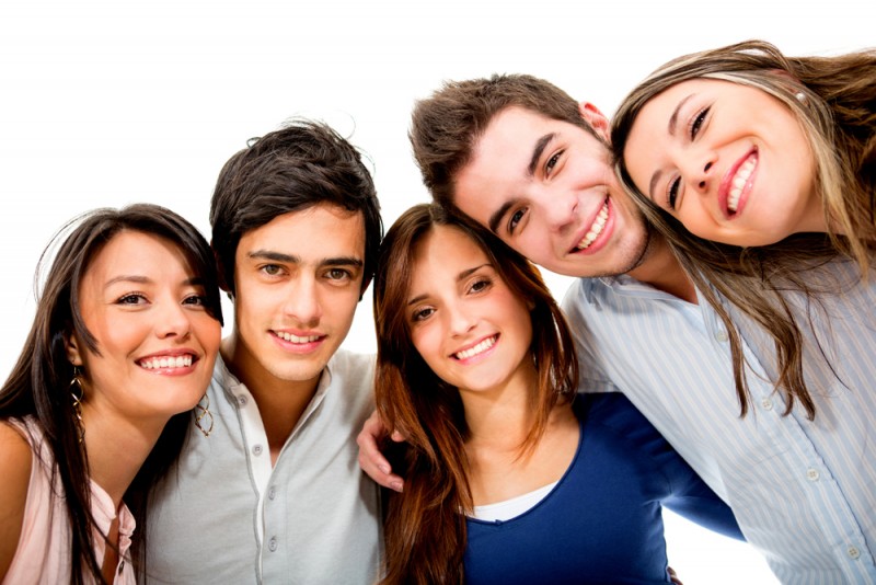 #Test ¿Cuál es tu mayor virtud como amigo?