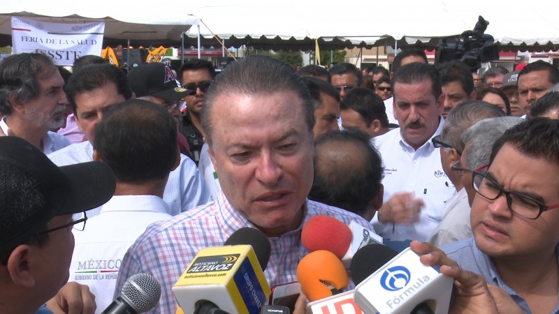 Gestiona QOC subsidio a la energía eléctrica durante verano