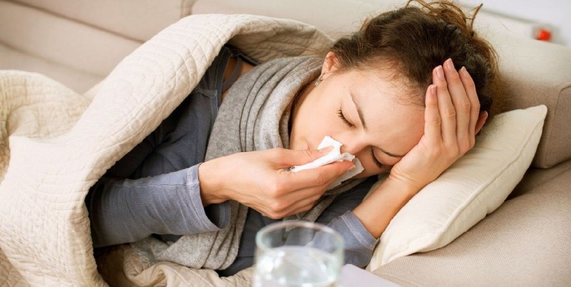 ¿Cómo saber si lo que tengo es influenza?
