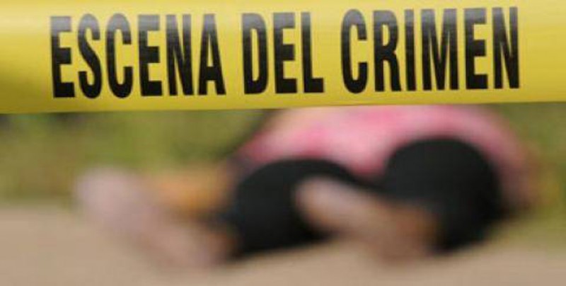 Unas 5.800 mujeres han sido asesinadas en Honduras desde 2002