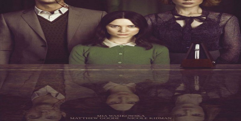 Este viernes, los filmes Lazos Perversos y Cenizas del Pasado