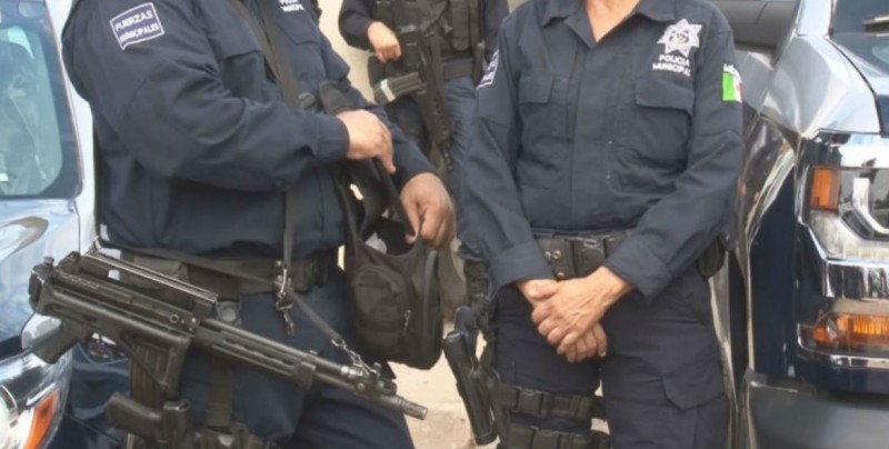 Urge el reclutamiento de Policías en Culiacán: FCS