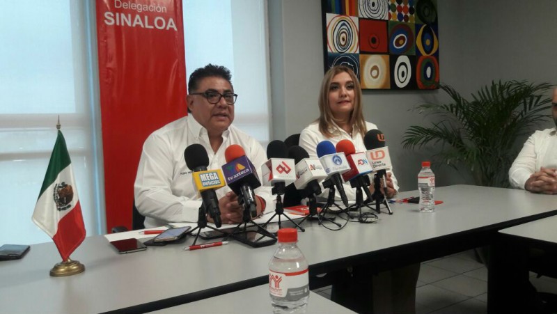 Nombran nueva delegada de INFONAVIT en Sinaloa