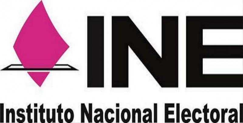 Del 11 al 18 de marzo INE registrará candidatos