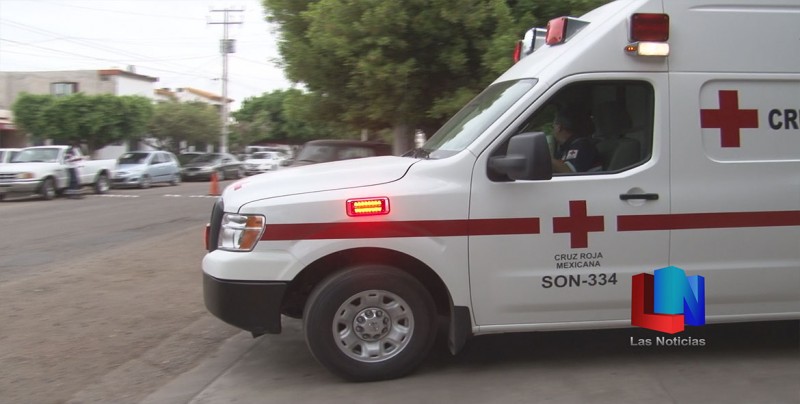 Disminuyen servicios de ambulancia y llamadas falsas en Cruz Roja