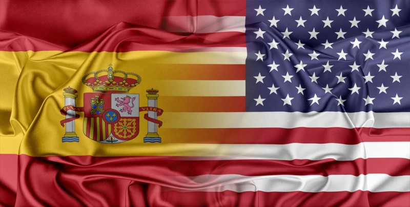 España y EEUU, una buena relación marcada por discrepancias comerciales