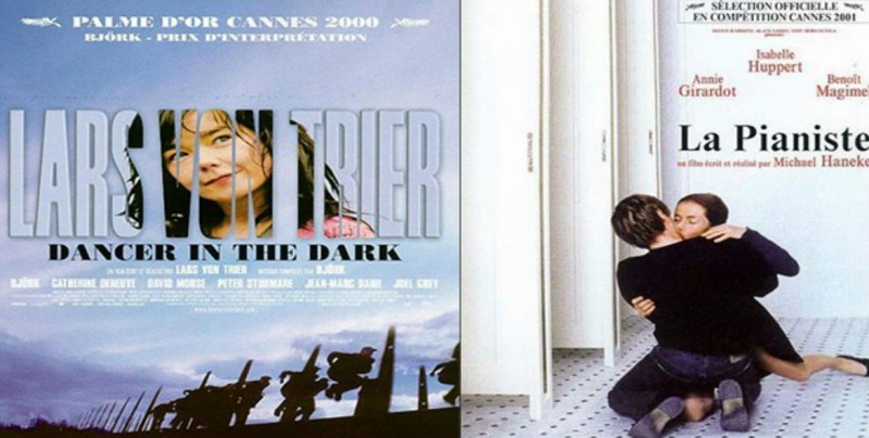 Films Inquietantes en la Sala Lumiére