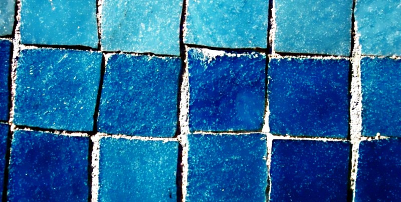 Estos datos sobre el color azul te dejarán con la boca abierta