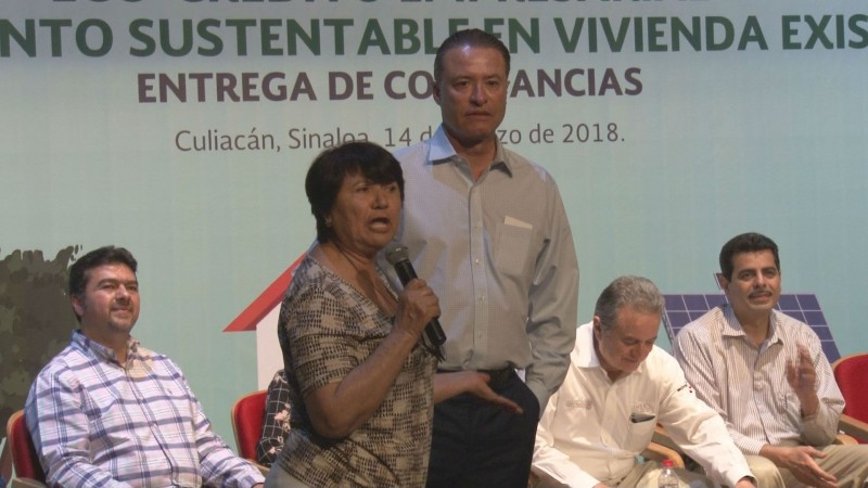 Exigen en Sinaloa disminución del costo de tarifas eléctricas