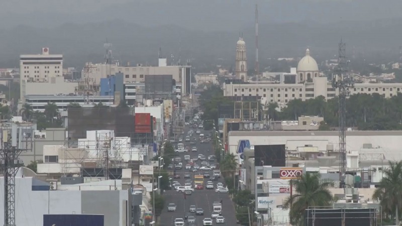 No daña la salud de los habitantes de Culiacán los malos olores