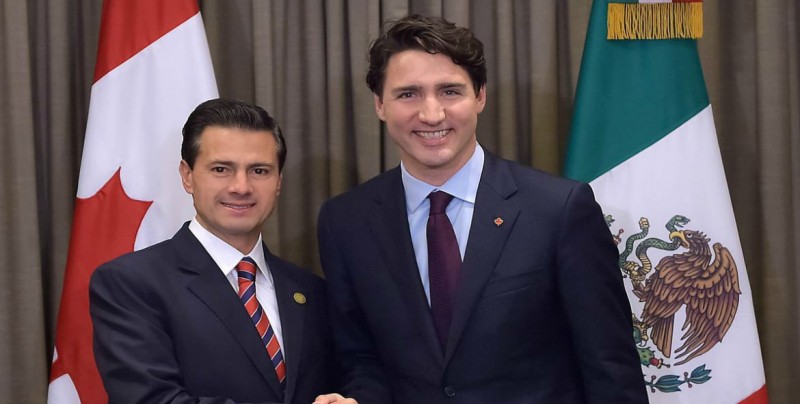 México y Canadá deberían prepararse para seguir TLCAN sin EU