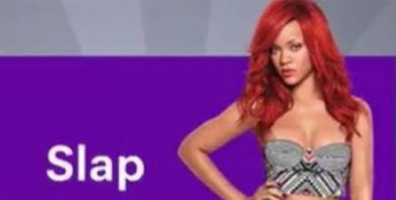 Snapchat se disculpa tras 'cachetear' a Rihanna
