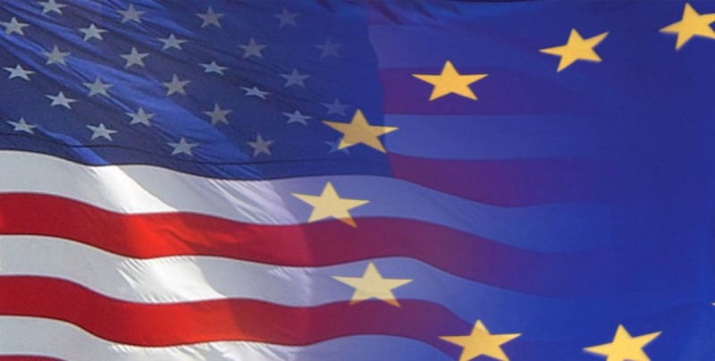 EEUU no impondrá arancel si UE limita exportación acero, según "Der Spiegel"