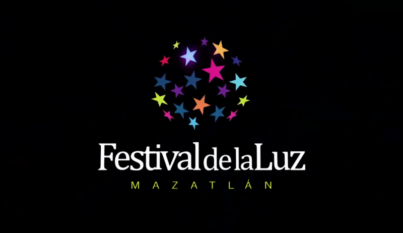 Festival de la Luz Mazatlán 2018