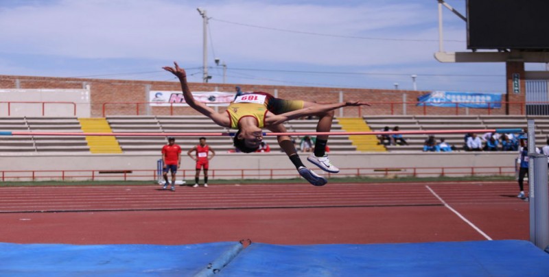 Atletismo de Sinaloa cierra con 26 medallas en Olimpiada Regional