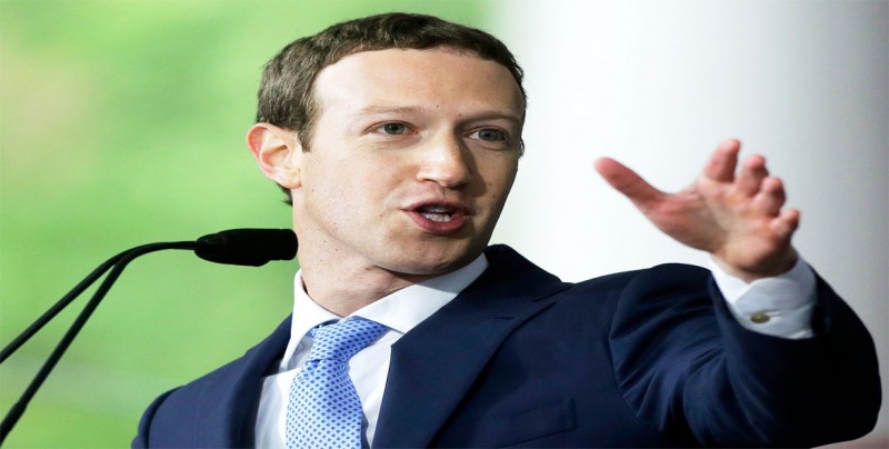 La Eurocámara invita a Zuckerberg para que aclare el uso de datos personales