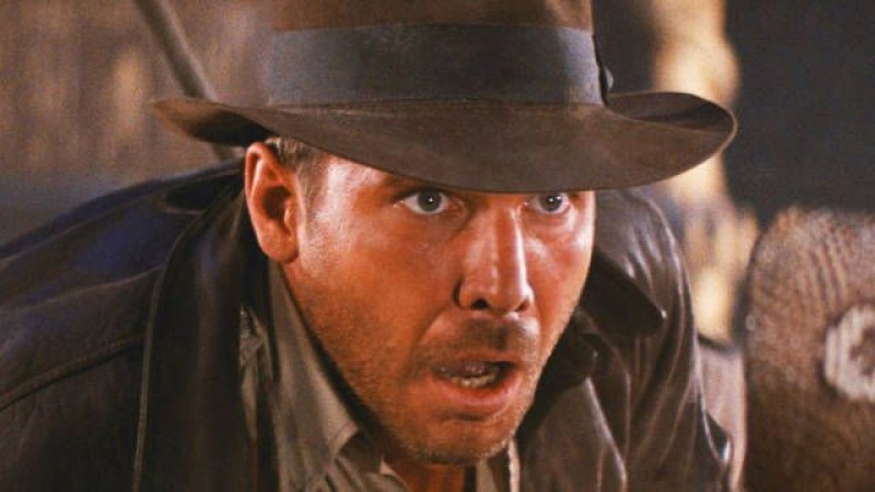 ¡Confirmado! Habrá nueva película de Indiana Jones