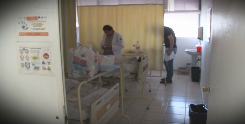 Detectados 50 casos de influenza N1N1