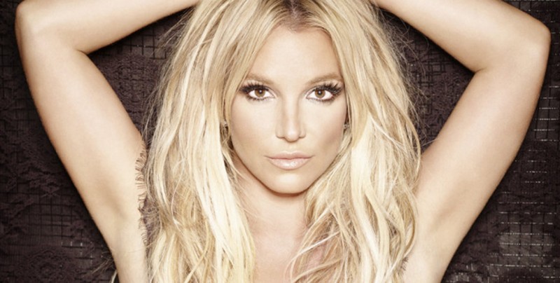 #Fotos Por esta razón critican a Britney Spears en campaña para Kenzo