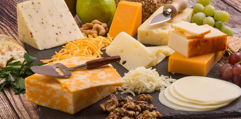 ¿Cuánto sabes sobre queso?