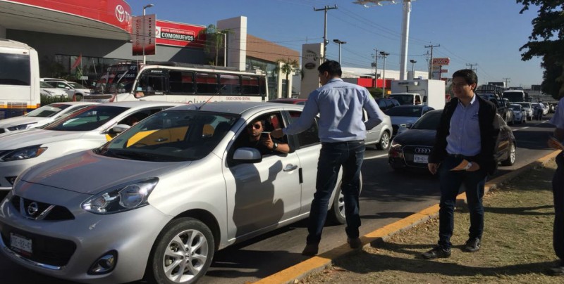 Culiacán cada día toma más conciencia del Agua