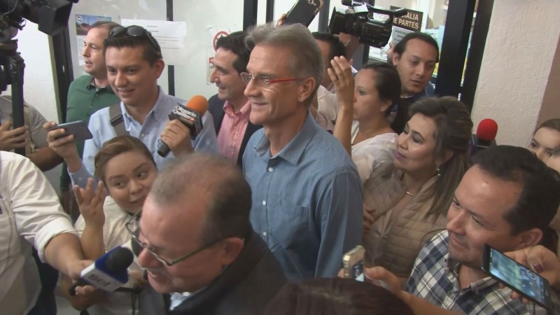Proceso de inhabilitación aplica para ex alcaldes de Mazatlán