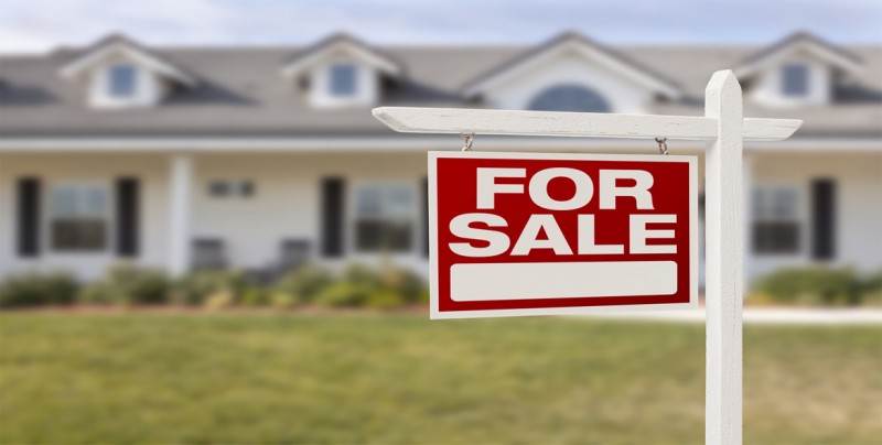 Las ventas de casas nuevas en EE.UU. baja en febrero un 0,6 %