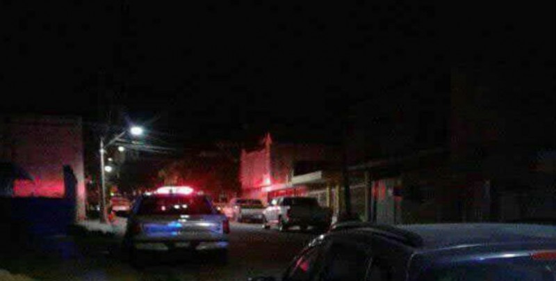 Detienen a 'El Chango', presunto autor intelectual de masacre en Palenque