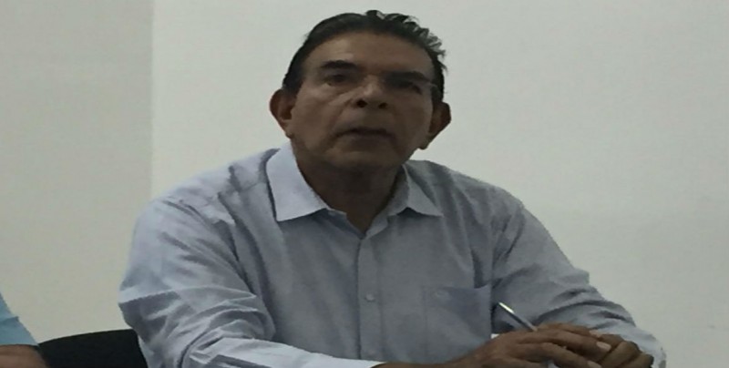 López Brito será el coordinador de campaña de Anaya en Sinaloa