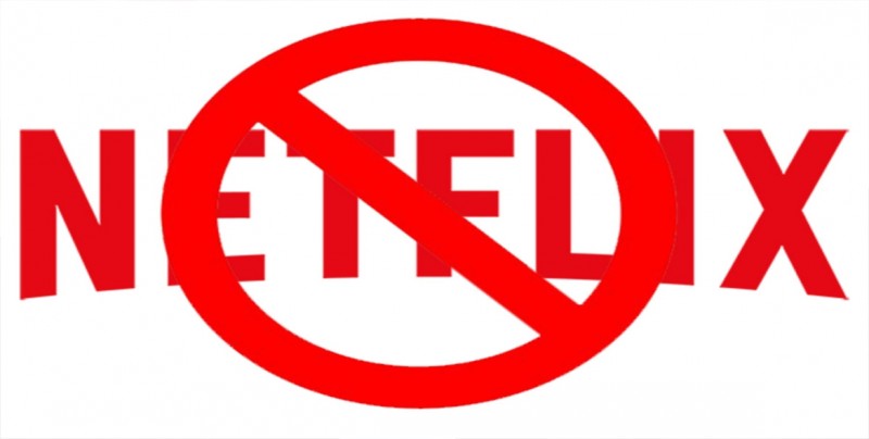 La izquierda en Brasil se rebela contra Netflix y sus "fake news"