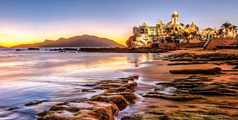 7 playas baratas en México ¡No te quedes sin salir esta Semana Santa!