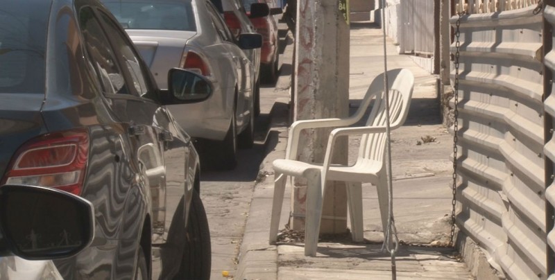 Persiste la mala infraestructura en las banquetas