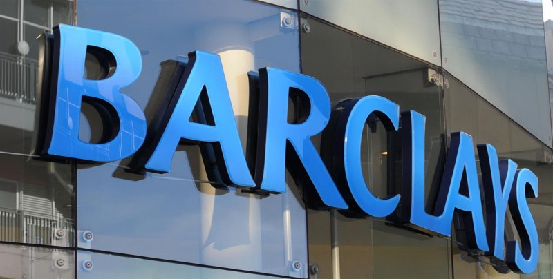 Barclays pagará 2.000 millones de dólares para cerrar causa judicial en EEUU