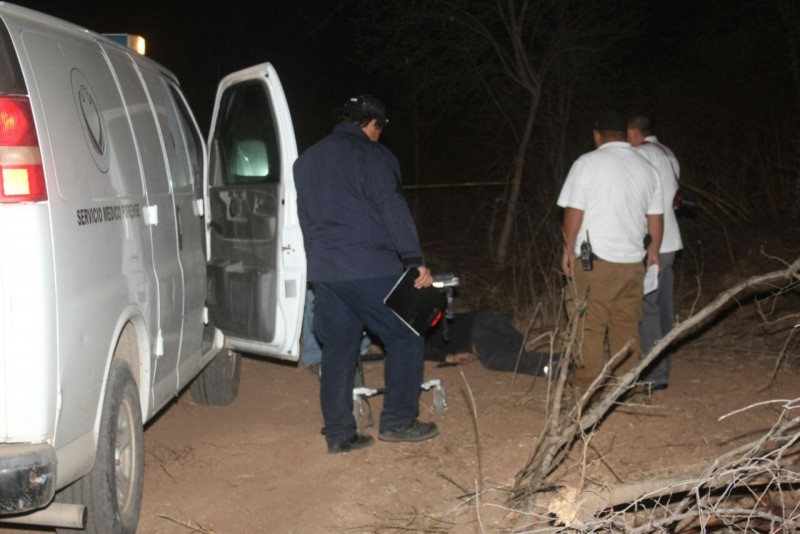 Los asesinan camino a la Guasima