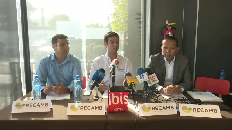 RECAMB da resultados durante semana santa