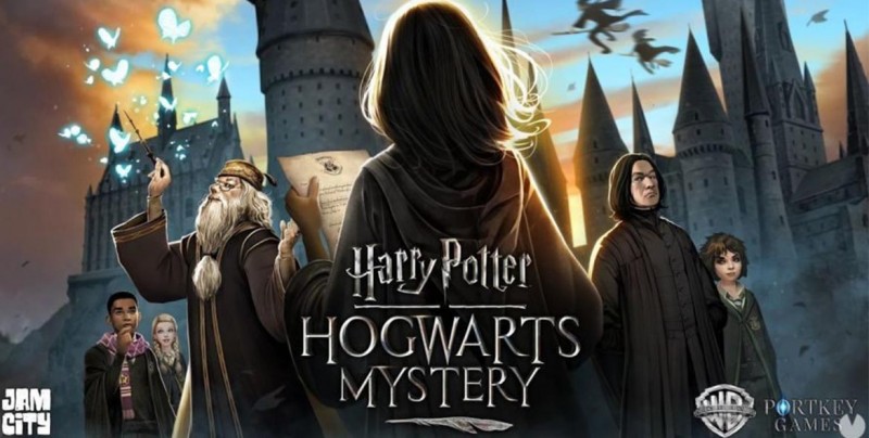 Esta es la fecha de estreno de Harry Potter: Hogwarts Mystery