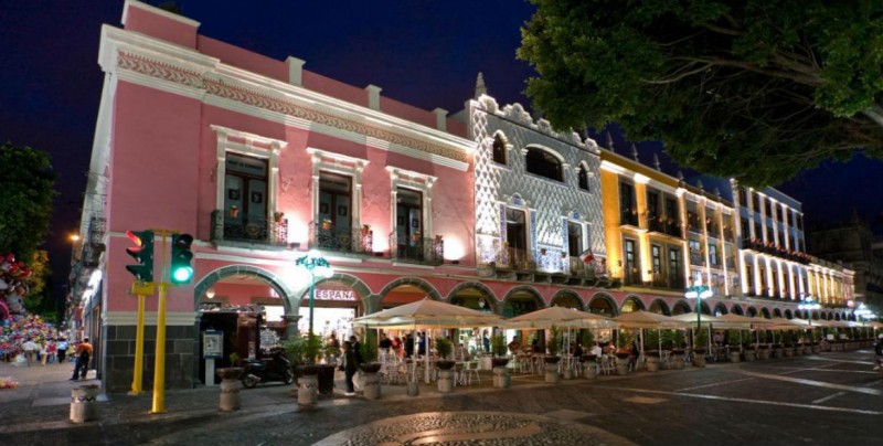 Puebla la ciudad más cool de México según Forbes