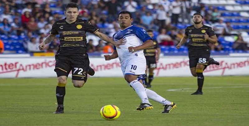 Dorados toma ventaja en la "ida" de los Cuartos de Final