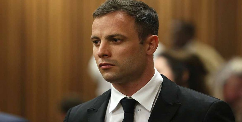 Rechazado recurso de Pistorius contra aumento de su pena por asesinato