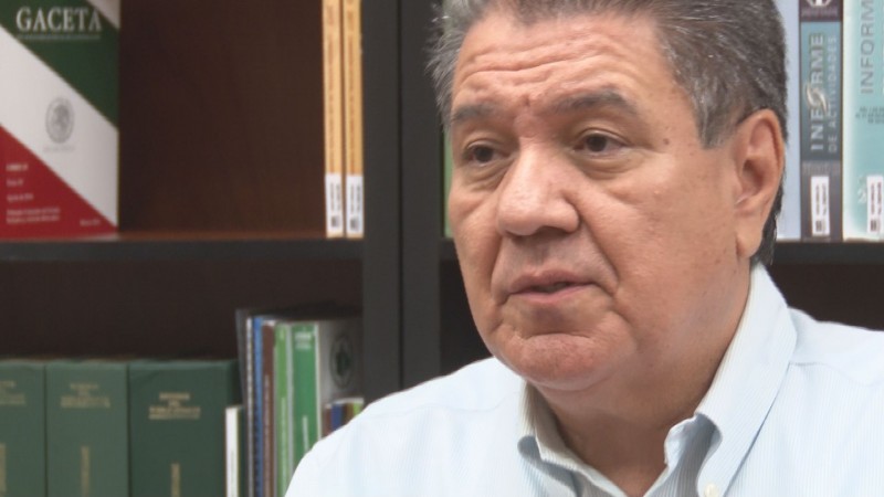 FGE debe de cuidar información que hace pública de sus casos: CEDH