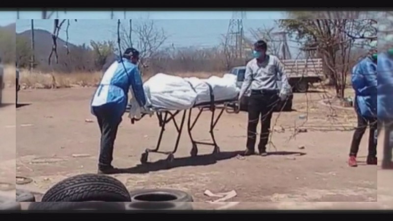 De nuevo fin de semana violento en Sinaloa