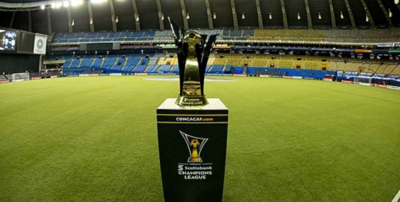 América y Chivas por el pase a la final de la Concachampions
