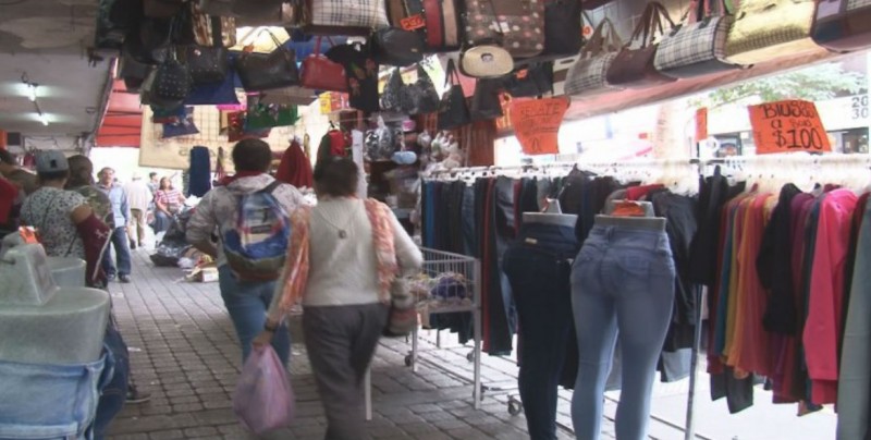 Superan expectativas en ventas durante vacaciones en Culiacán