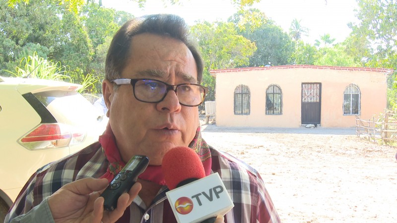 Transporte foráneo se regulariza