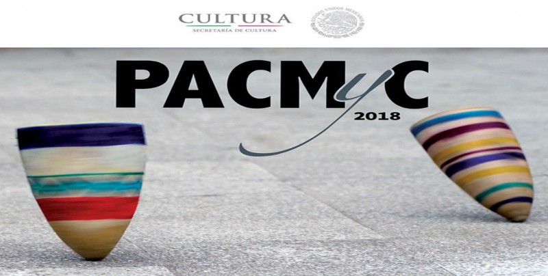 Lanzan la convocatoria PACMyC Sinaloa 2018