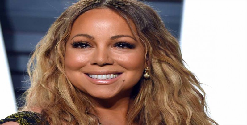 Mariah Carey revela que sufre un trastorno bipolar