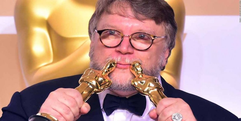Guillermo del Toro: "Ganar el Óscar fue casi una experiencia extracorporal"