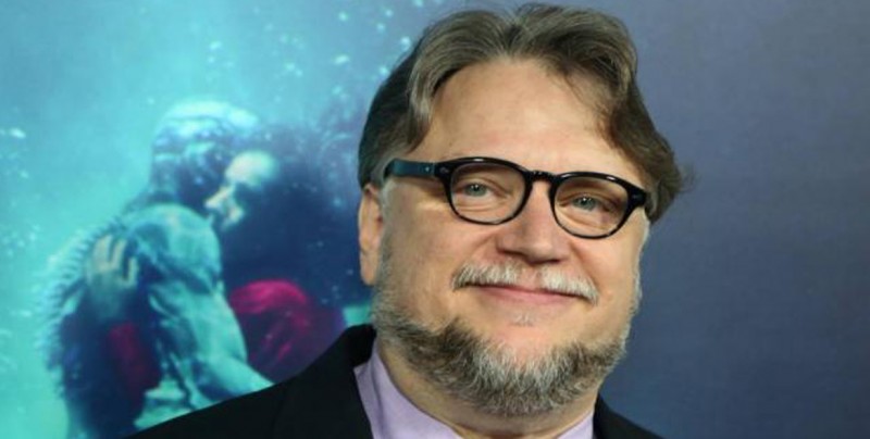 Guillermo del Toro: "Ganar el Óscar fue casi una experiencia extracorporal"
