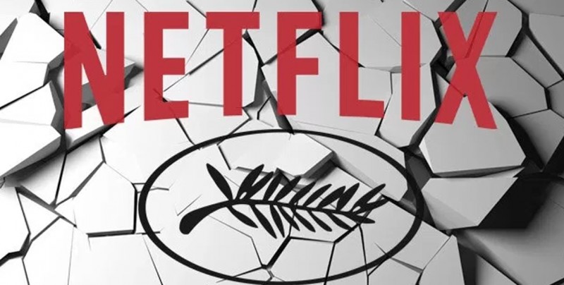 Netflix no exhibirá sus películas en el Festival de Cannes