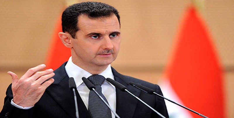 Al Asad denuncia "las falacias y mentiras" de EEUU en el Consejo de Seguridad